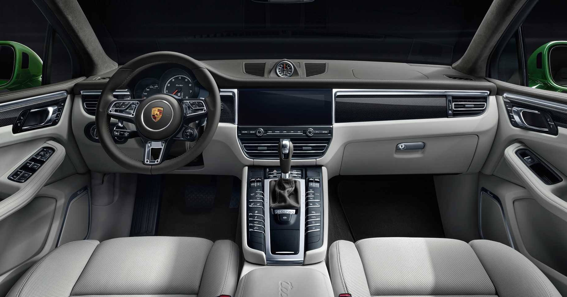 保时捷macans2.9t选装下来多少钱 (什么车性价比比保时捷macan高)