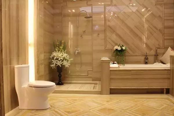 石材专卖店设计效果图 (村牌石材设计图片大全)