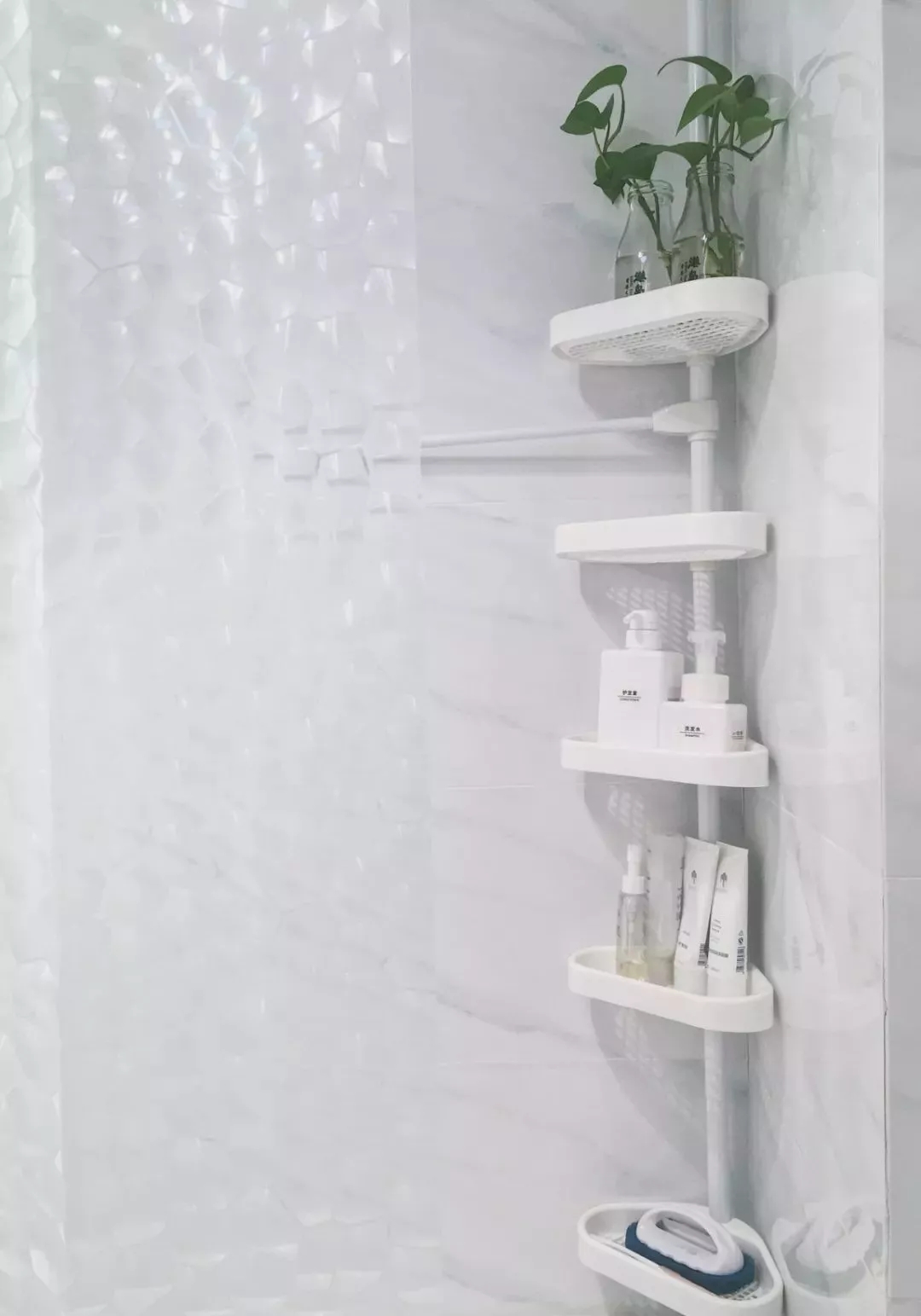 实用装修工具屋顶打孔,墙上打洞收纳方法