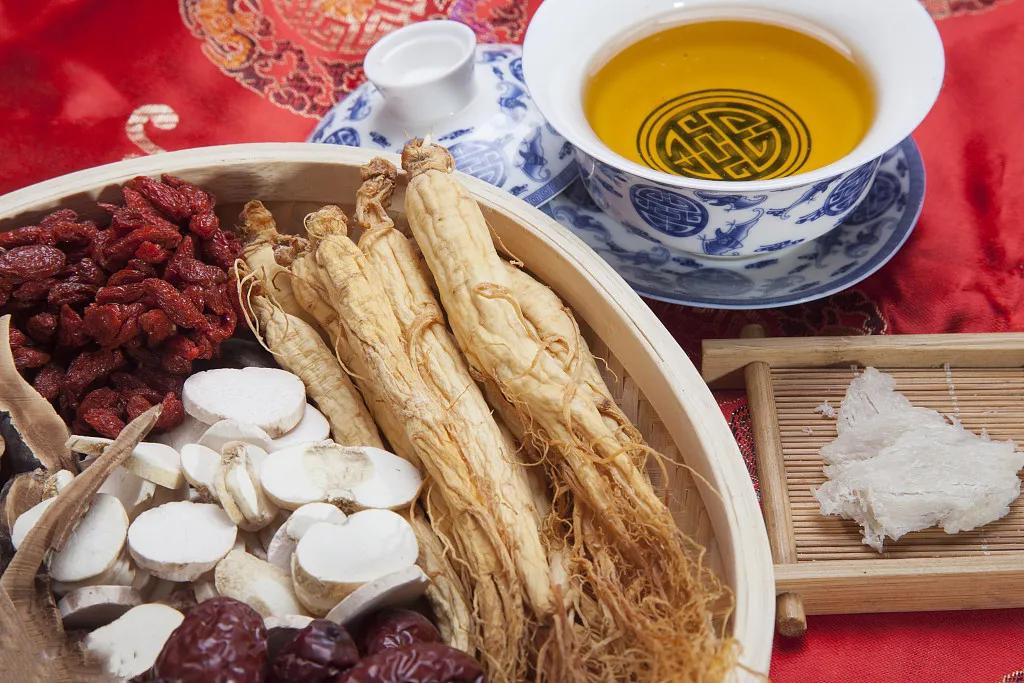 中药有什么禁忌和注意事项,服用中药有禁忌大家一定要注意