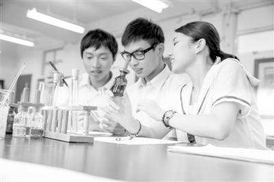 江苏高一什么时候选科分班,教育局最新通知学生分班