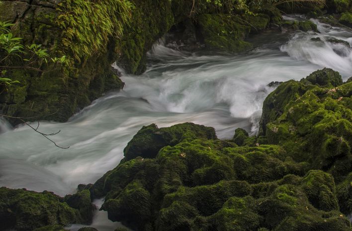 一生必去的中国50个最美地方,中国秋天最美的十个地方
