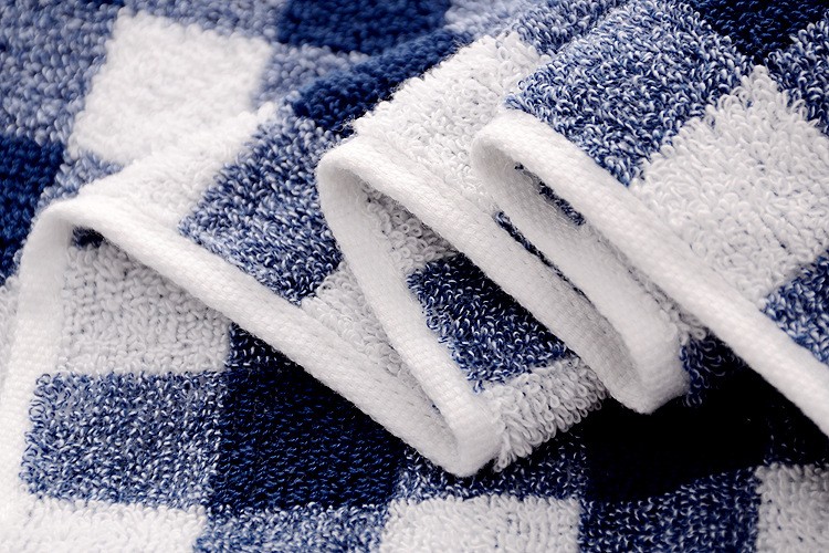 浴巾的选购技巧有什么讲究,浴巾怎么挑选效果好