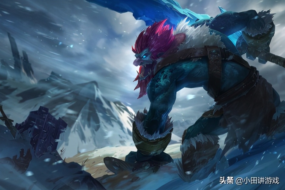 联盟各英雄身高排行,英雄联盟各人物身高排行