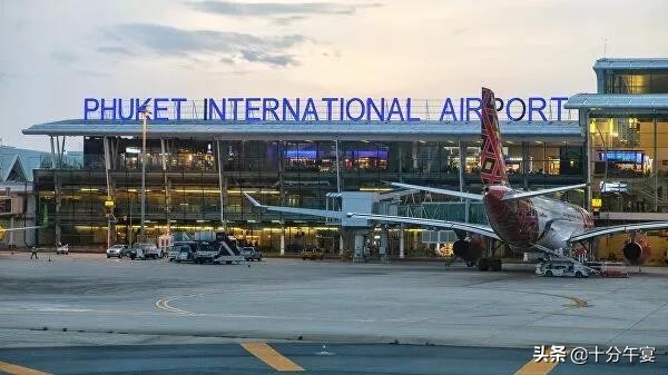 想在泰国租车自驾的朋友看过来！手把手告诉你怎么操作