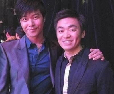 王宝强从草根到巨星的传奇人生,王宝强百亿影帝李晨