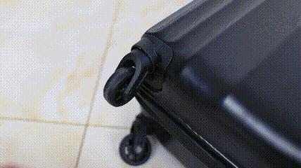 level8行李箱哪款最好看,level8行李箱经典款