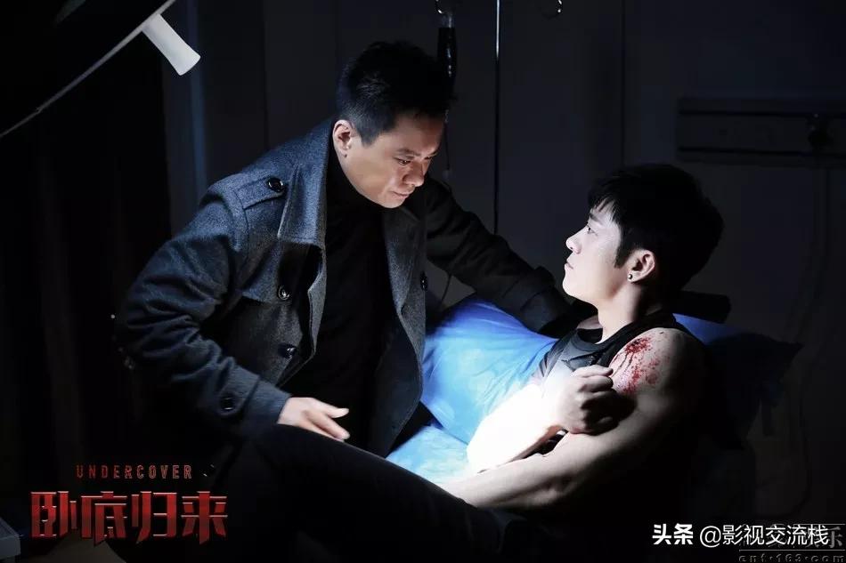 李沁张嘉译主演的电视剧,张嘉译李沁一起演的电视剧