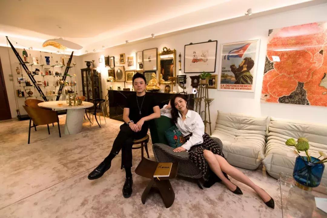 10个中产阶级,中国10个顶级家庭