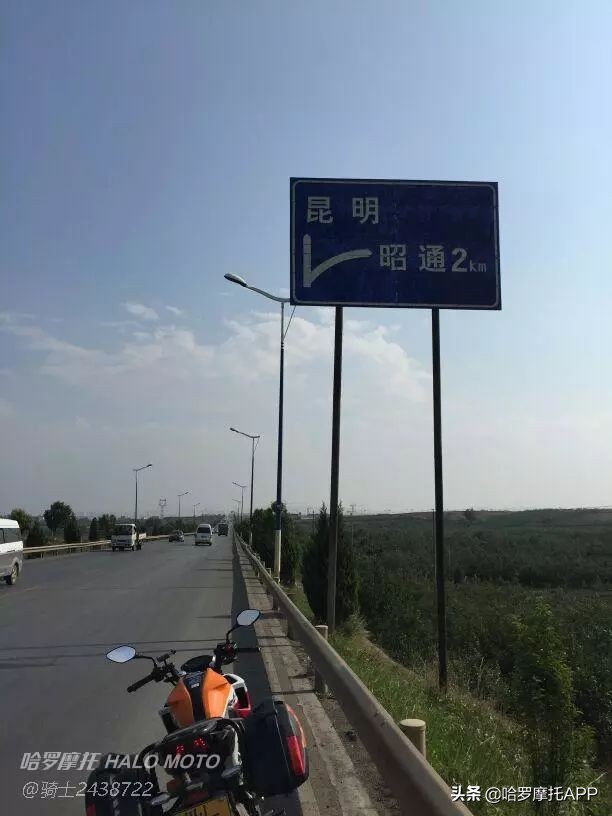 781公里长途摩旅告诉你:190R适不适合骑长途