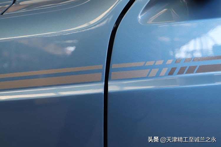 jeep213原车图片,北京jeep老车翻新修复