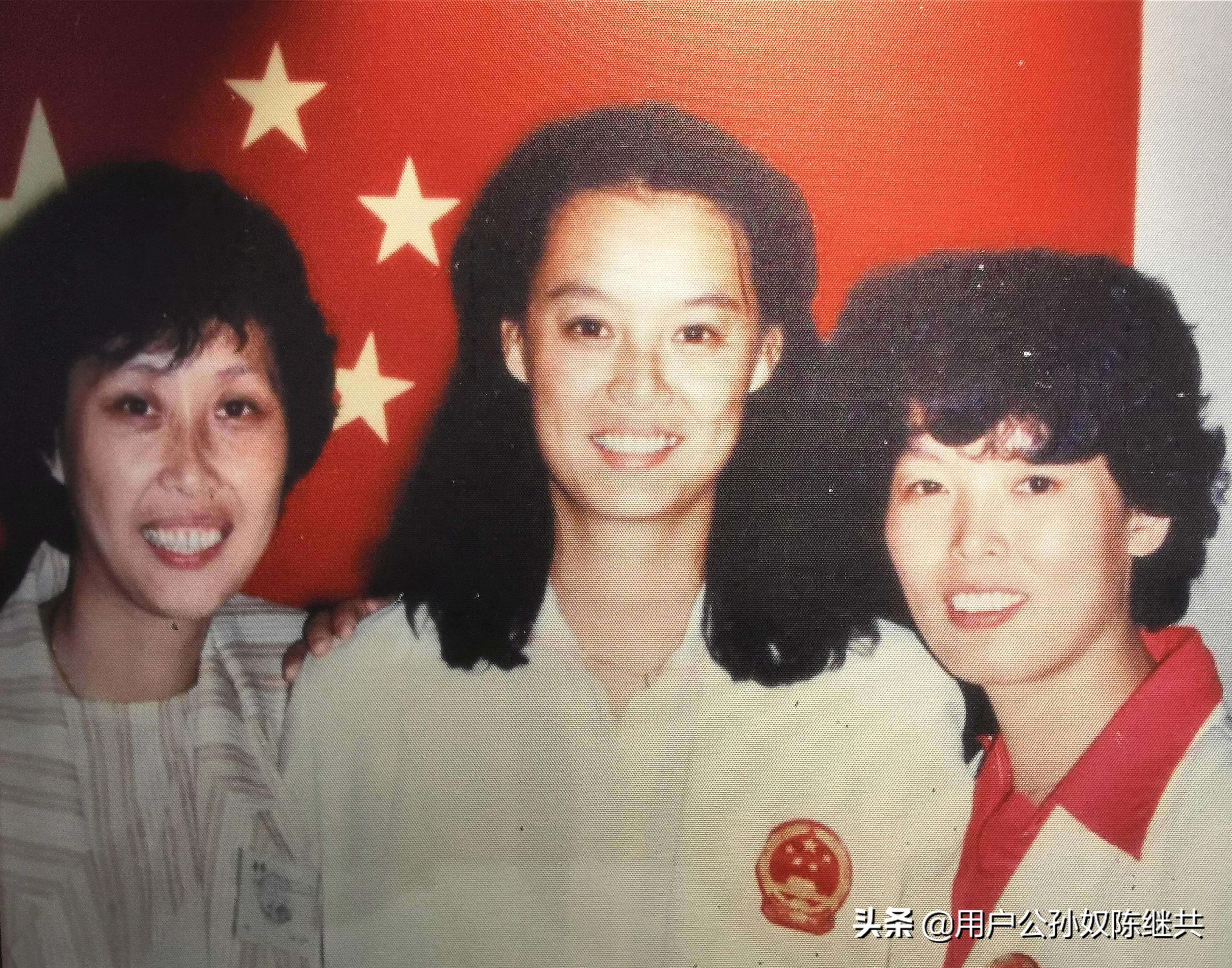 中国女排诗歌朗诵,中国女排诗朗诵