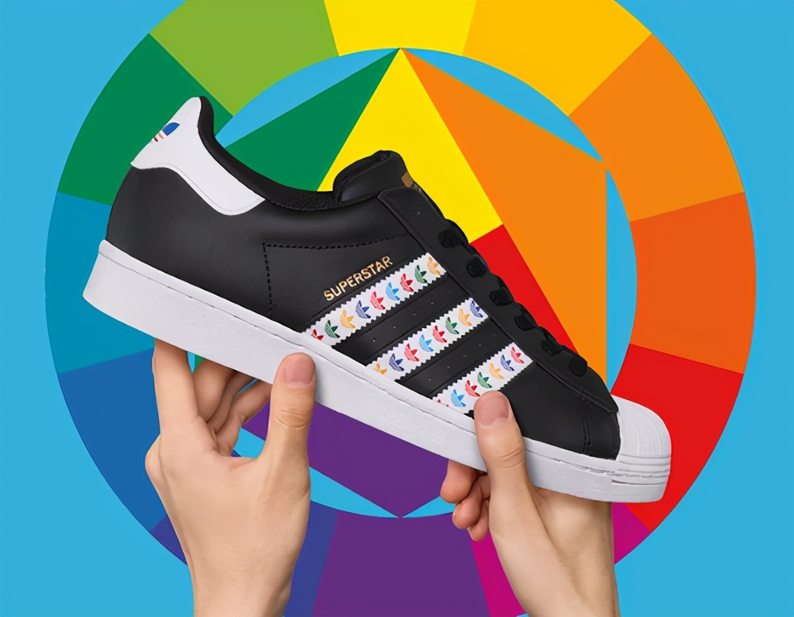 贝壳头又要抢钱了!这次又是明星又是彩虹,真真是招架不住