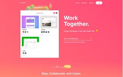 sketch对标的是figma吗,怎么用sketch做原型