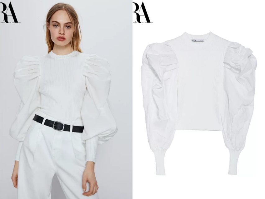 zara鏃╂槬绌挎惌,zara鏄ュ浼戦棽绌挎惌