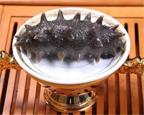 葱烧海参家常做法简单好吃,葱烧海参简单的做法