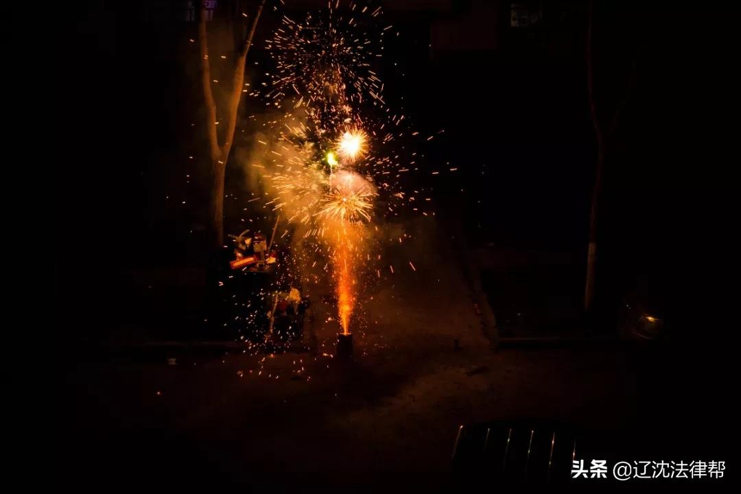 安全隐患排查鞭炮,沈阳鞭炮禁令最新消息