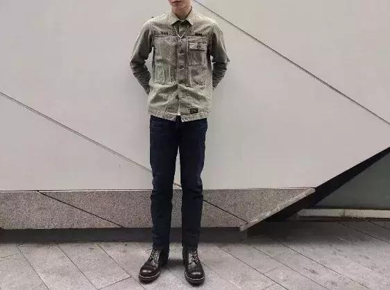 男士匡威1970搭配什么裤子,男士哪些裤子搭配马丁靴