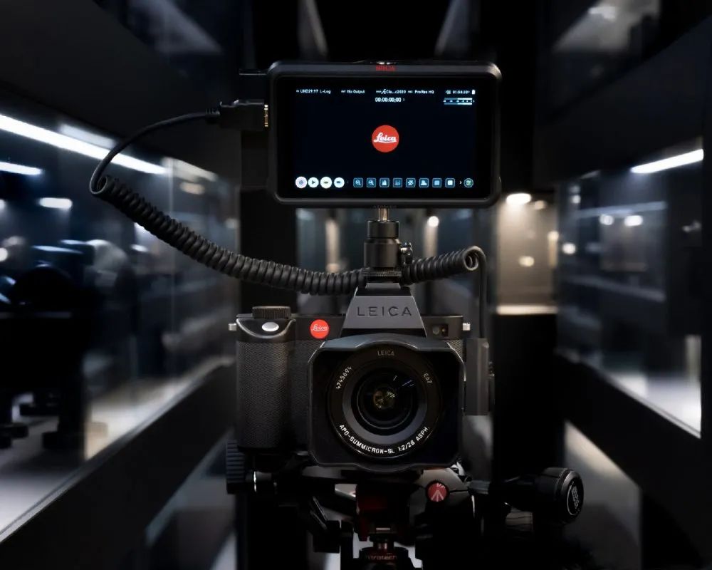 最顶级扫街相机徕卡sl2,徕卡sl2配哪个镜头最合适