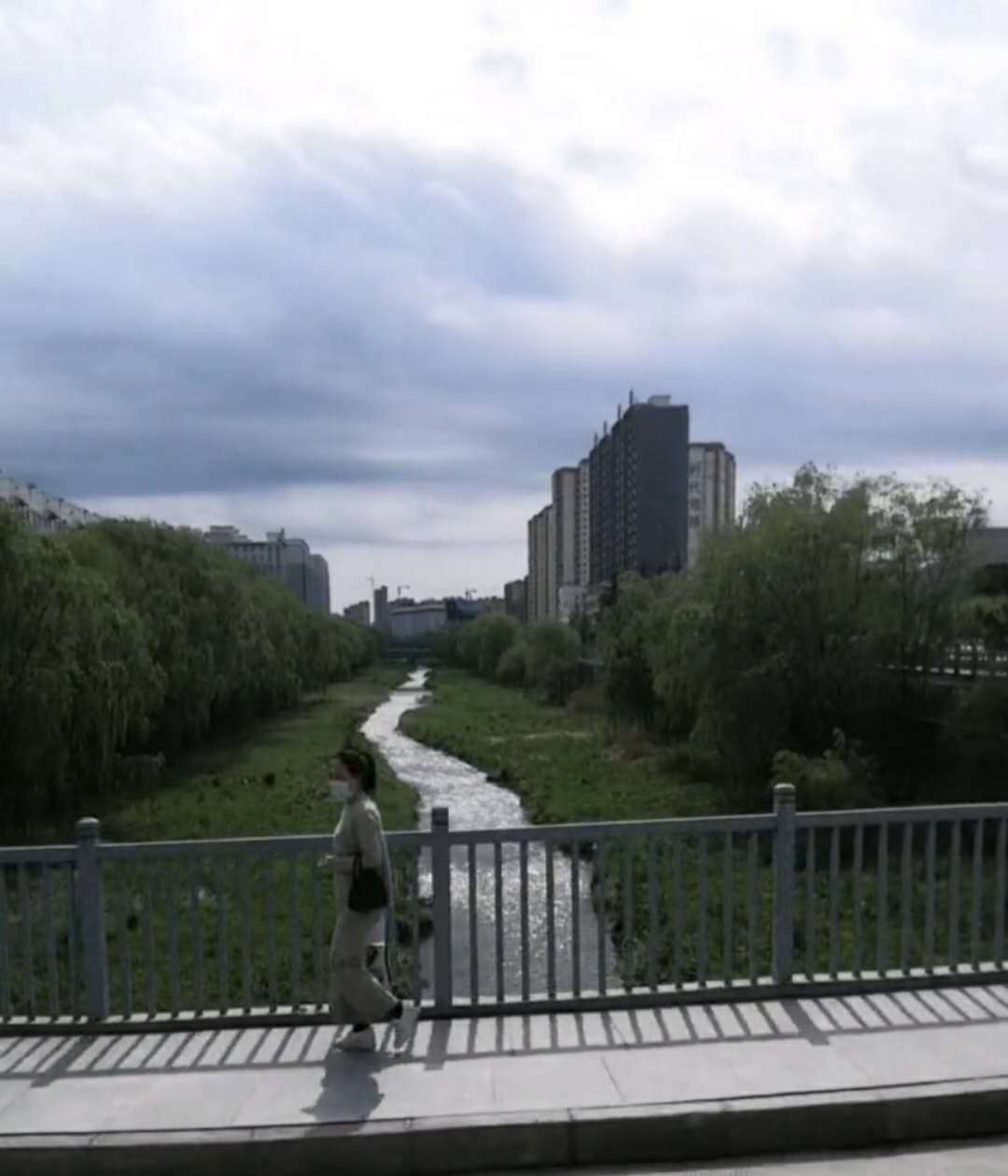 如果在洛南遇见你