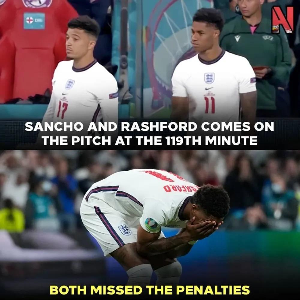 欧洲杯决赛回顾：意大利把温布利染成蓝色，足球回到罗马