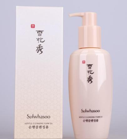 原来洗面奶真的可以越洗越白,皮肤深层清洁用哪款洗面奶洗脸好