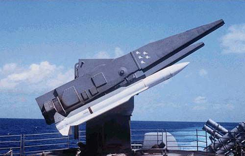 阿喀琉斯之矛哈迪斯,美国海军下一代陆攻导弹