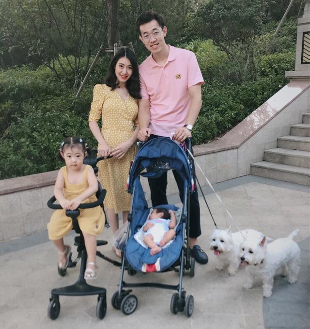 一胎顺产,二胎剖腹产,用我的亲身经历告诉你顺和剖究竟如何选择