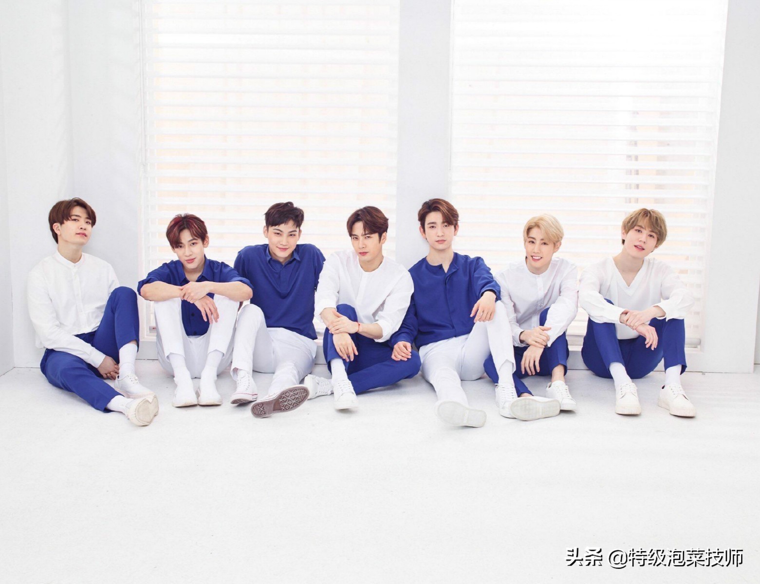 男偶像贴身衣物做奖品？主办方觉得在送福利，粉丝却一脸尴尬