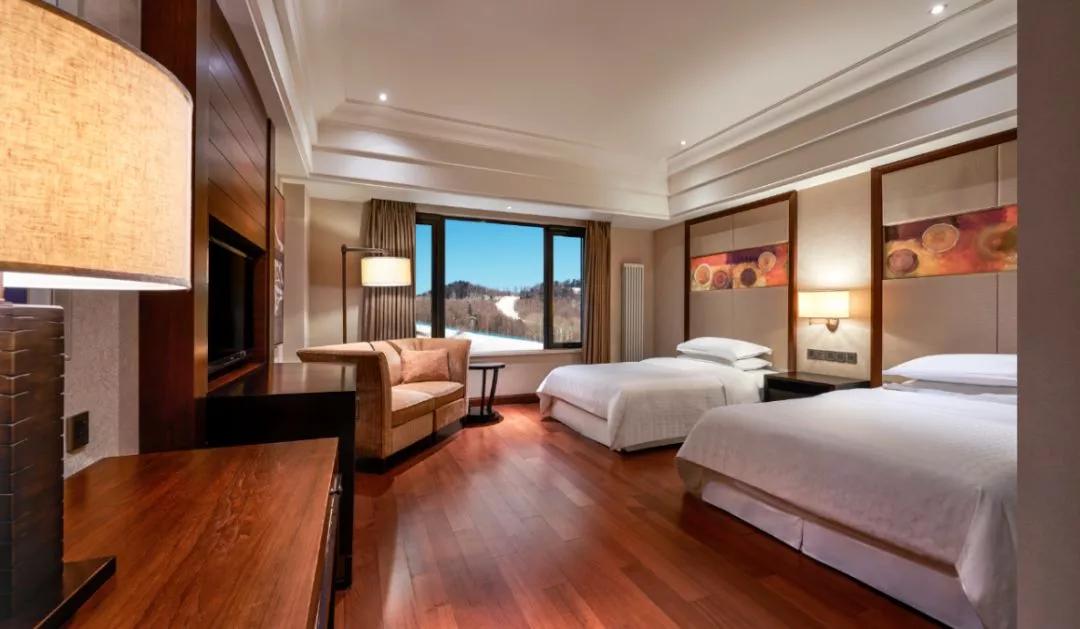 长白山滑雪住宿酒店推荐,冬季长白山住宿攻略