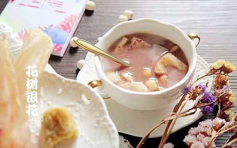 在武汉能吃遍全球,在武汉体验一番春夏秋冬