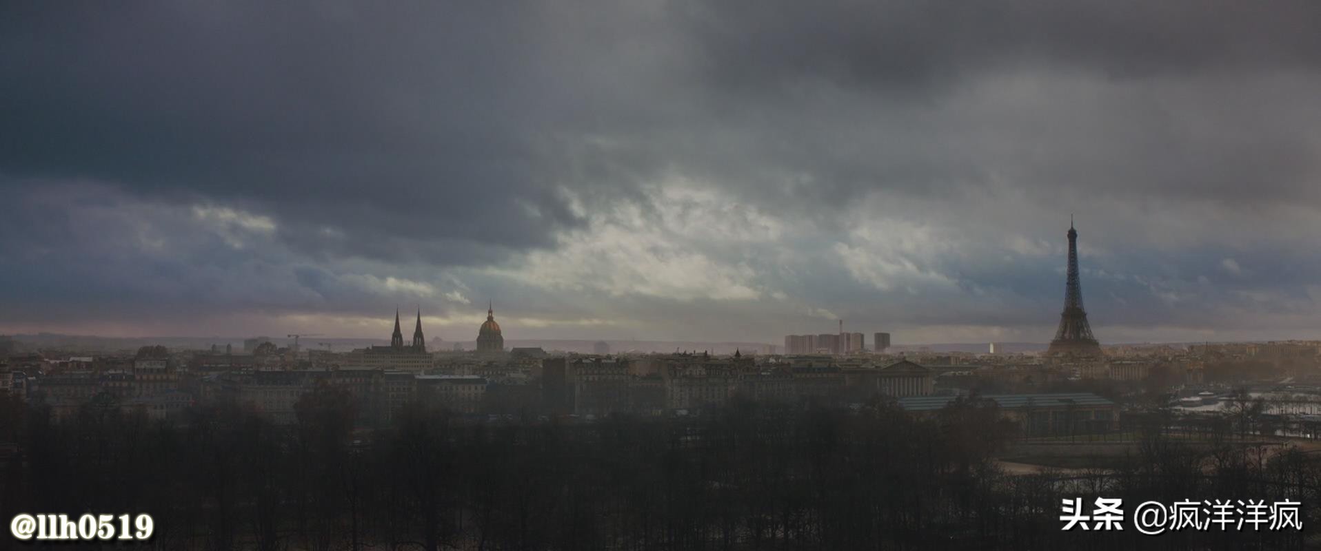 《安娜》影评，若为自由故万物皆可杀