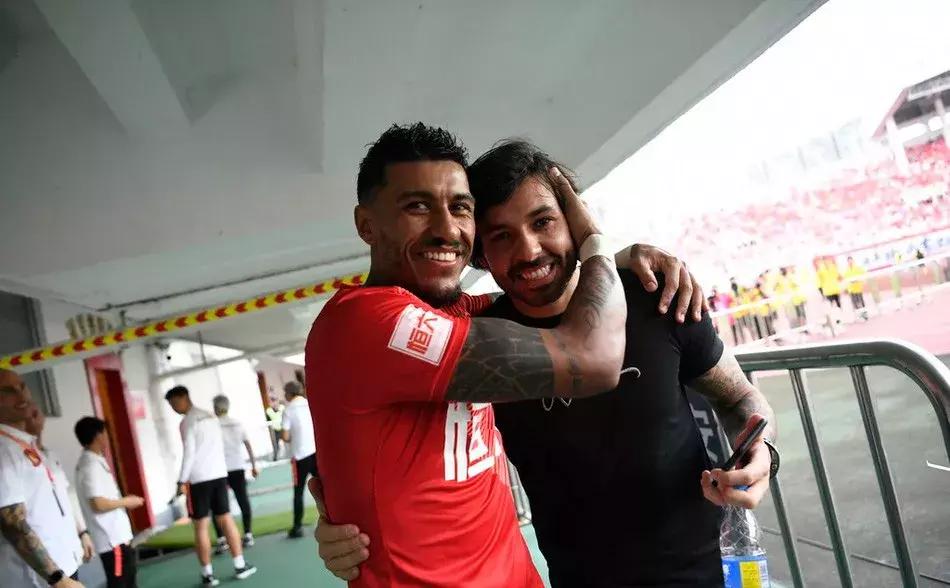 归化前锋艾克森国足,归化前锋艾克森达到预期了吗