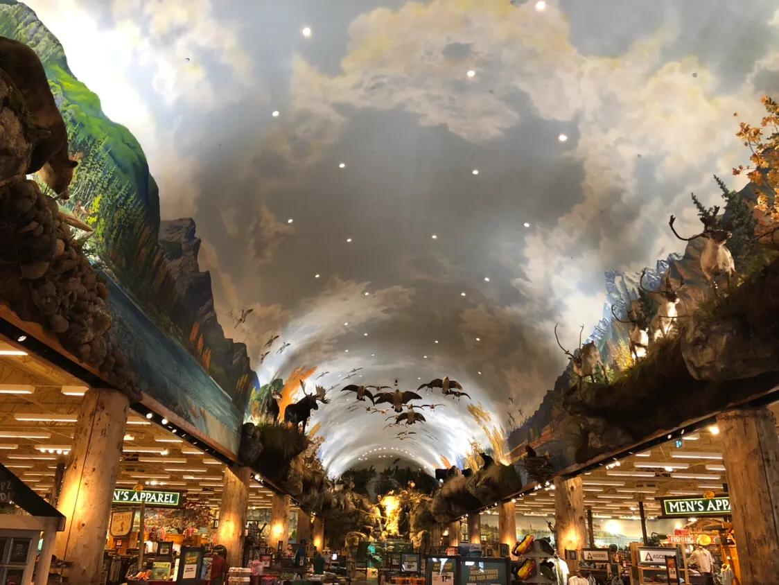 做代购的亲身经历,做代购前的我