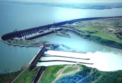 巴西联邦共和国（二）