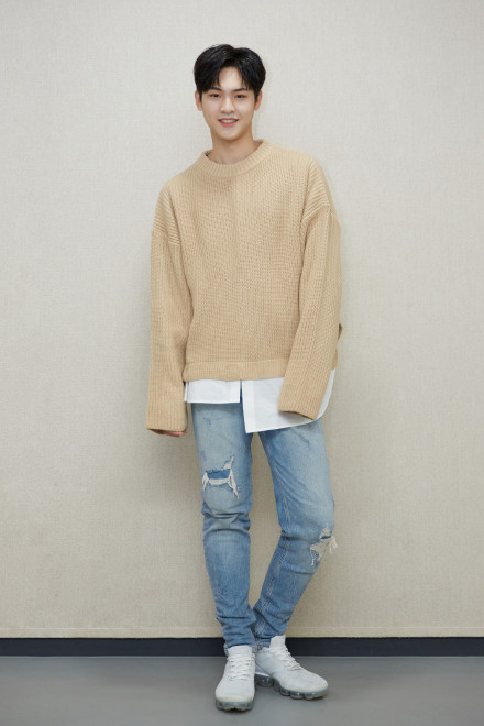 易烊千玺偶练,易烊千玺小成员