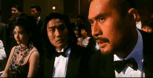 成龙和鹿晗谁厉害,七龙珠成龙是龟仙人吗