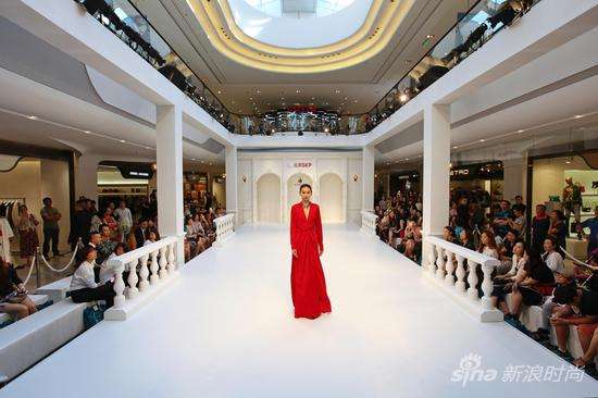 传统百货店还能开吗,传统百货批发行业的未来