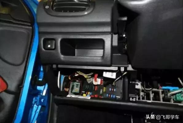 obd常见接口,obd接口全部都在哪里