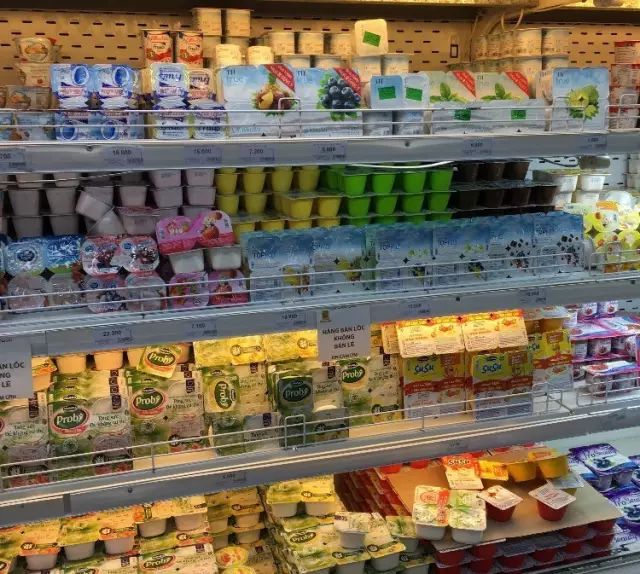 去越南必买的产品清单,越南特产回国必买清单