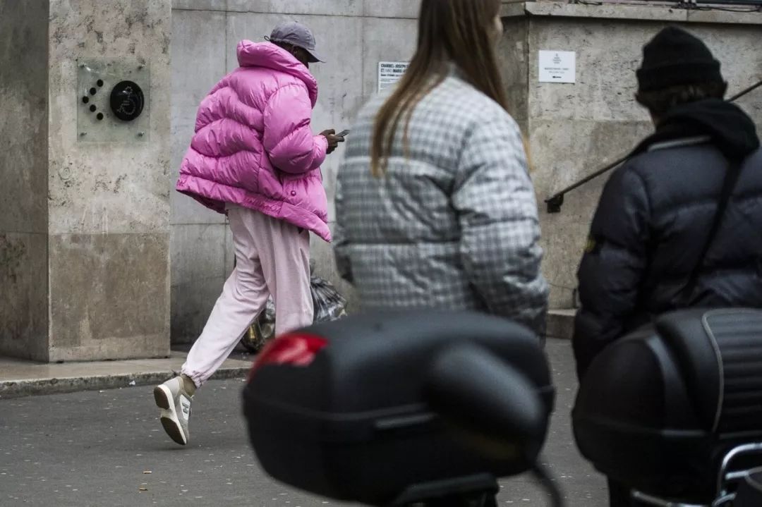 从一百到一千的羽绒服怎么选,男大牌羽绒服怎么选