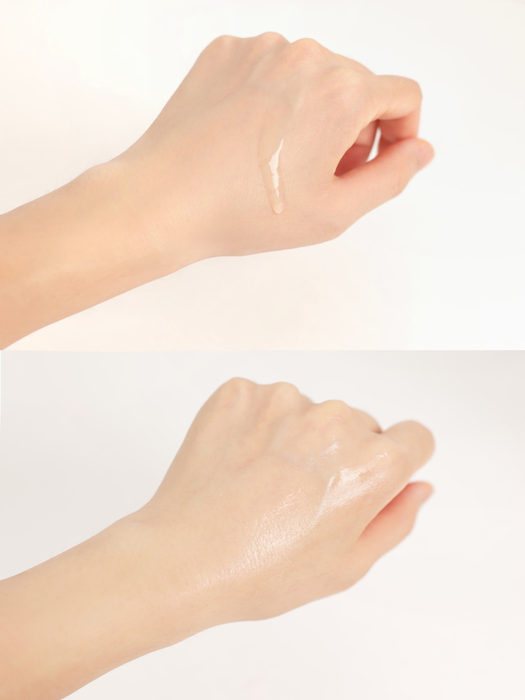 戚薇美妆推荐妆前乳,戚薇赵露思同款直发梳