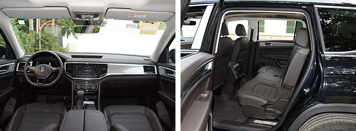 这几款suv空间大价格亲民实用耐开,30到40万买什么车好中大型suv