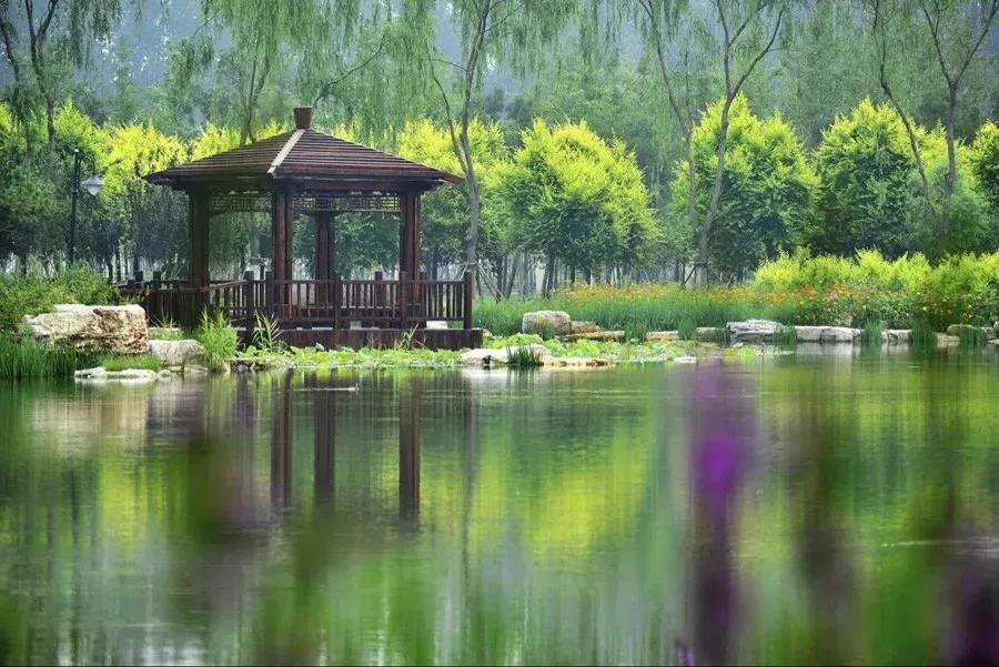 天津免费景点大集合,天津蓟州必去十大免费景点