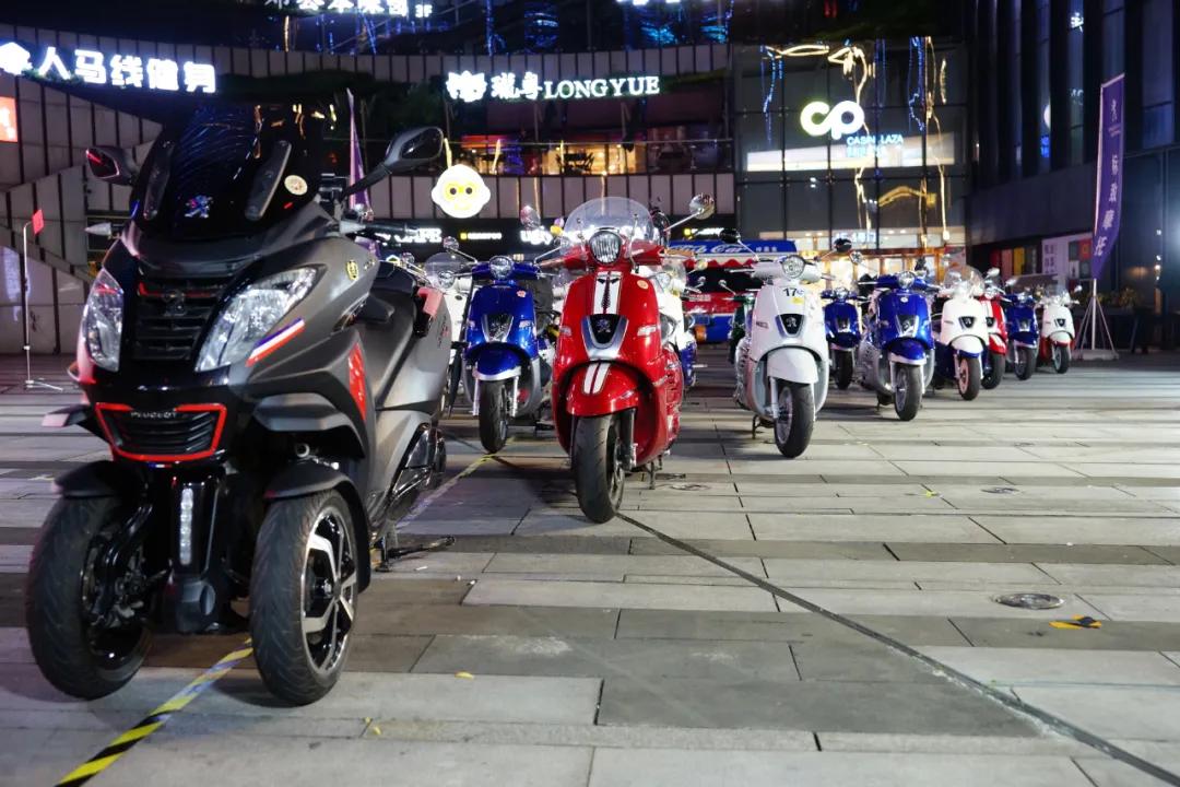 郑州东区摆夜市,夜市怎么摆显眼