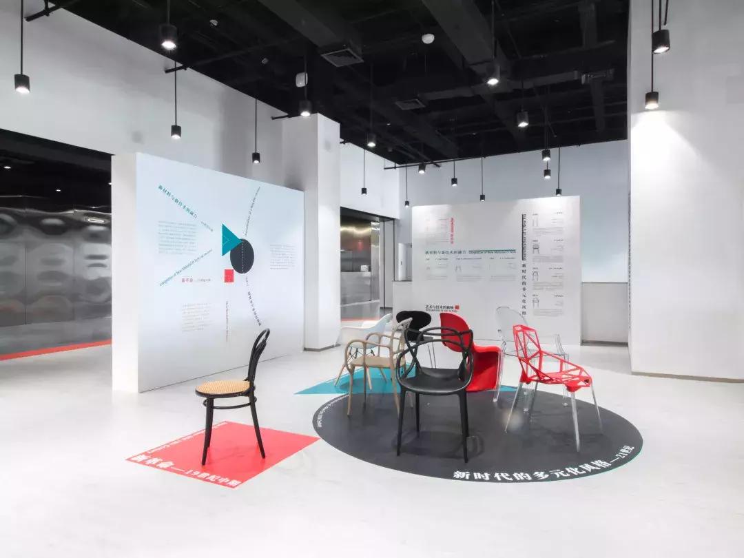 包豪斯风格家具体现了什么,家具设计包豪斯