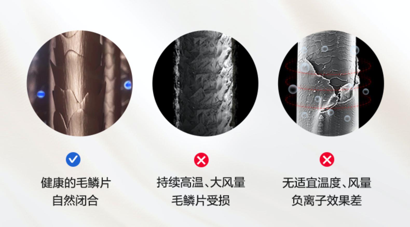 戴森吹风机智能,吹风机推荐戴森智能