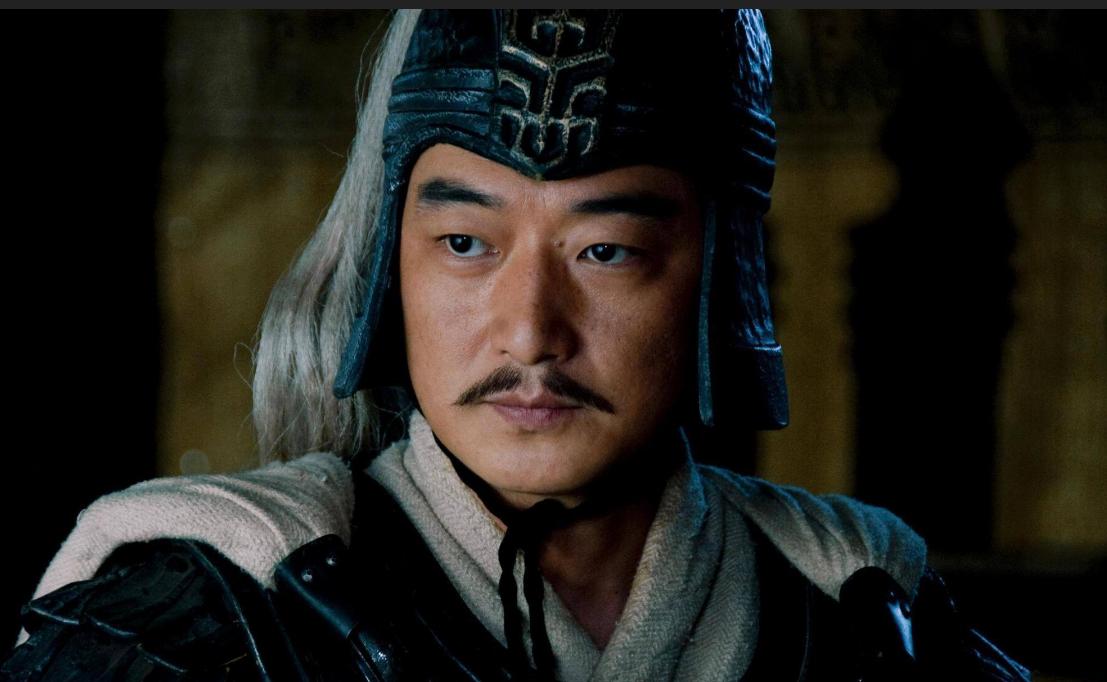 一个忍辱负重的人是什么性格,忍辱负重性格的人