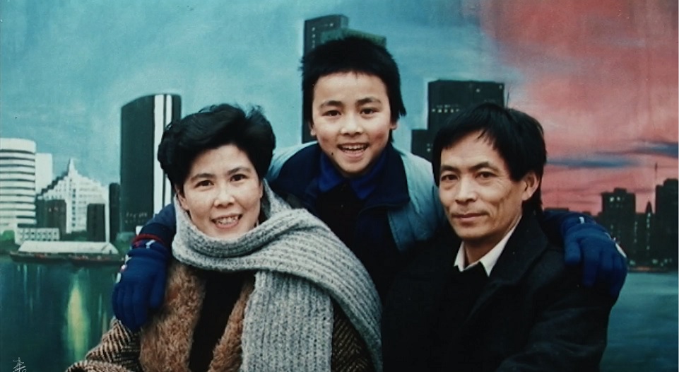 张晋蔡少芬重庆的房子,张晋在蔡少芬眼里的照片