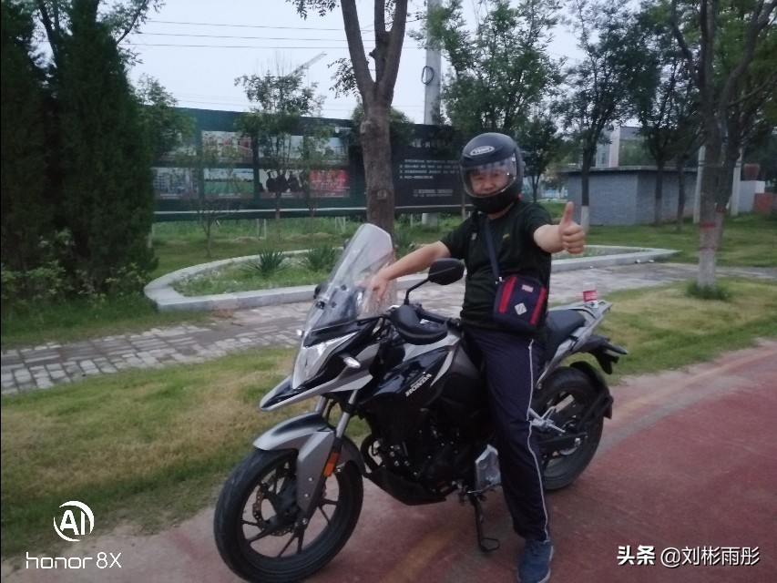 二手五羊本田猛鸷cb190,猛鸷190和cb190区别